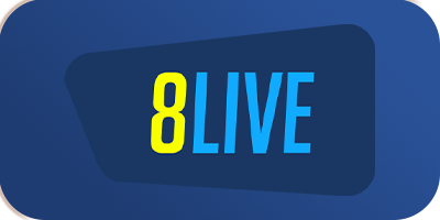 starservices.tv - 8live logo