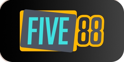starservices.tv - five88 logo